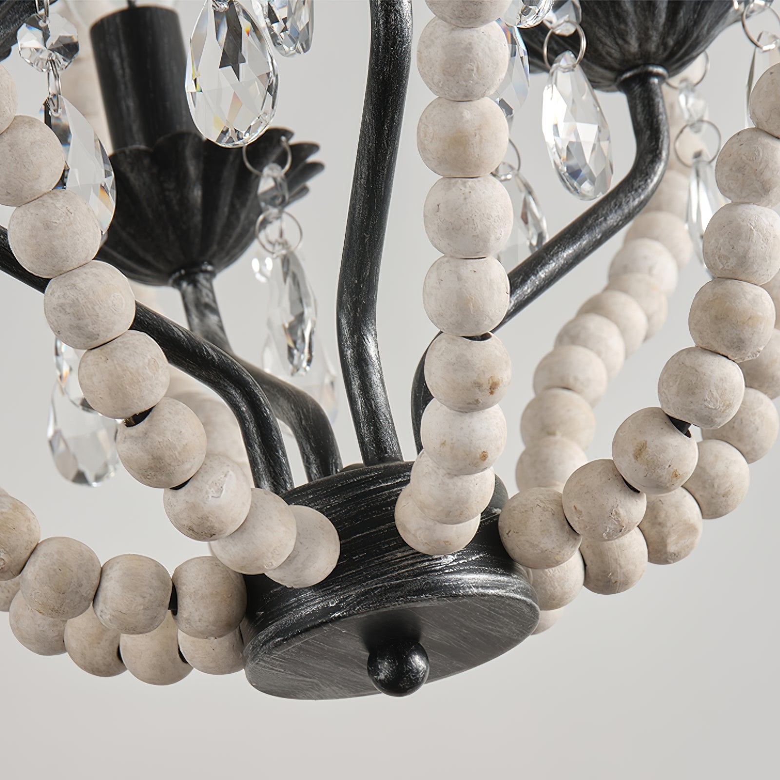 Marie Lucie Chandelier