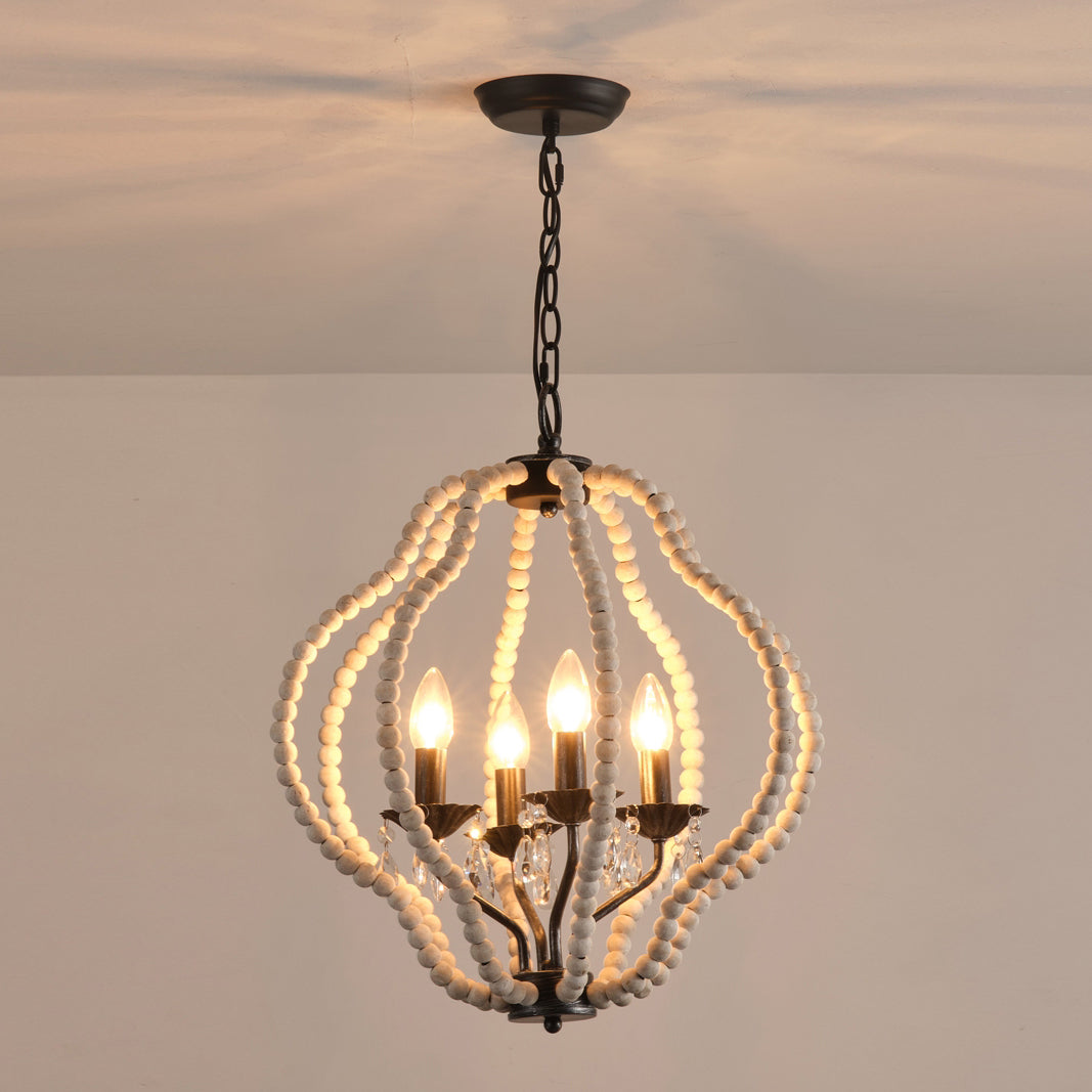 Marie Lucie Chandelier