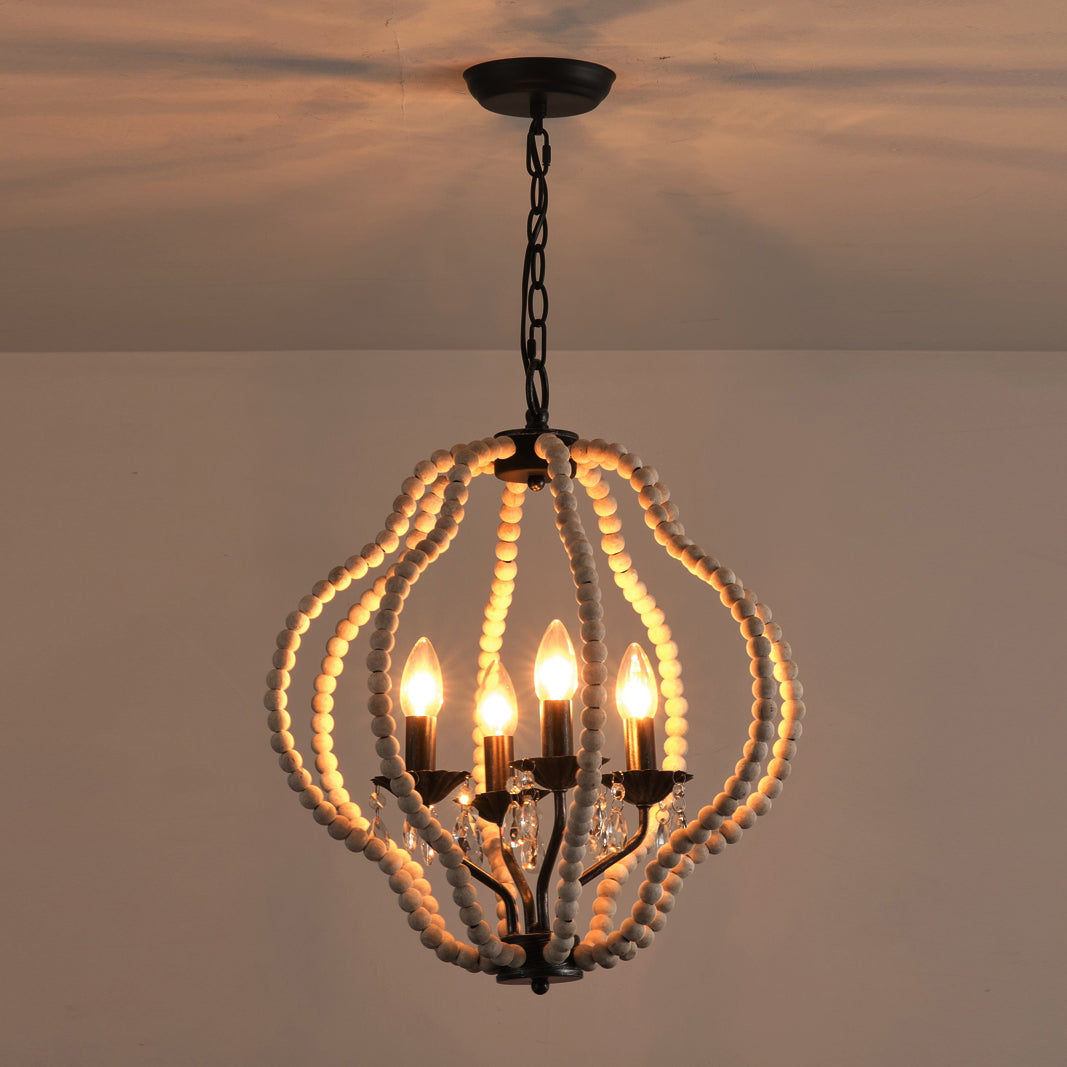 Marie Lucie Chandelier