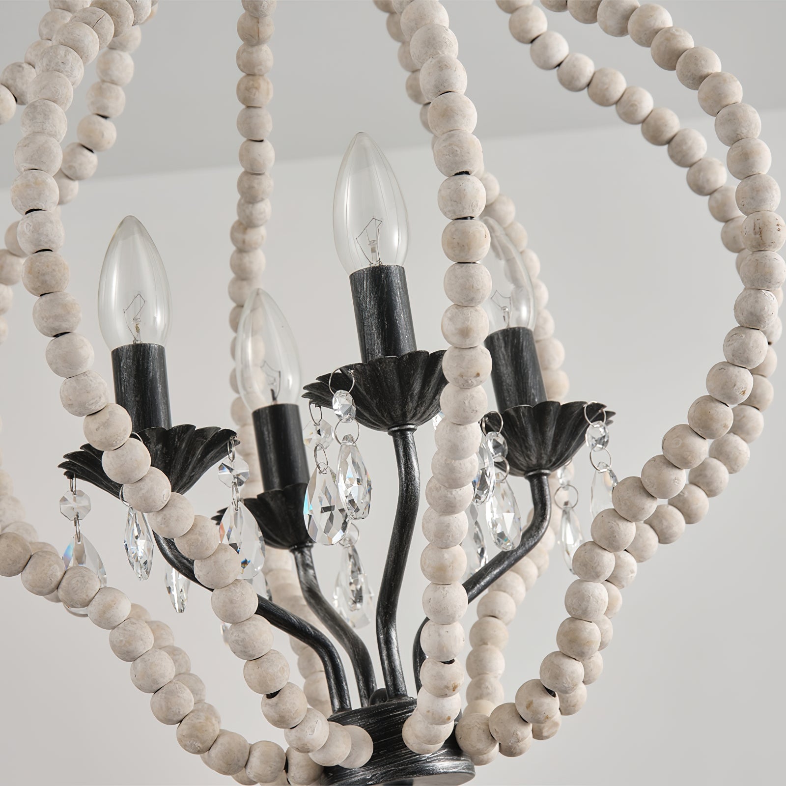 Marie Lucie Chandelier