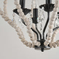 Bild in Galerie-Betrachter laden, Marie Lucie Chandelier
