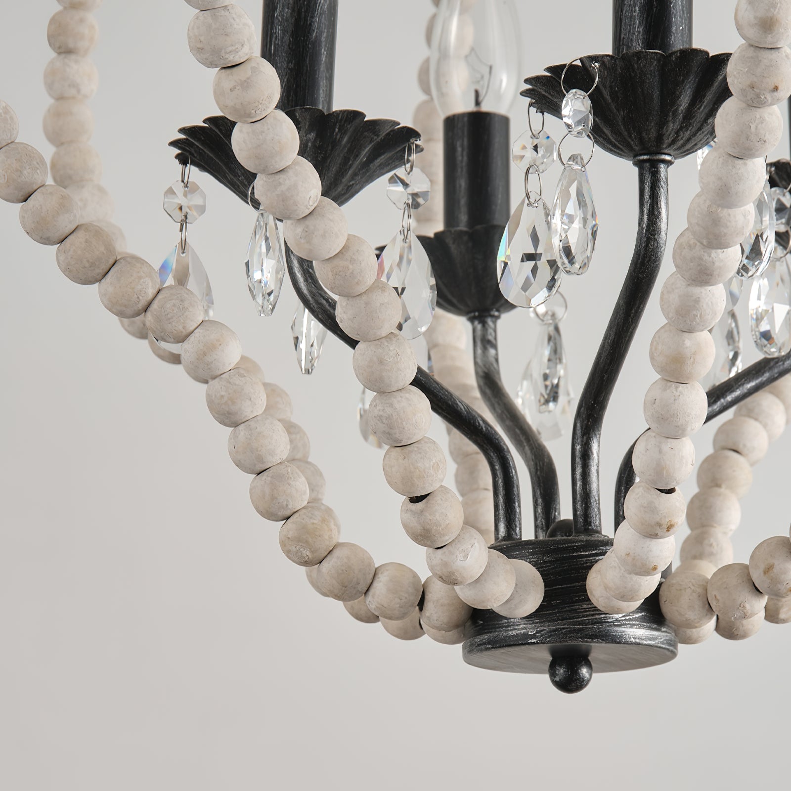 Marie Lucie Chandelier