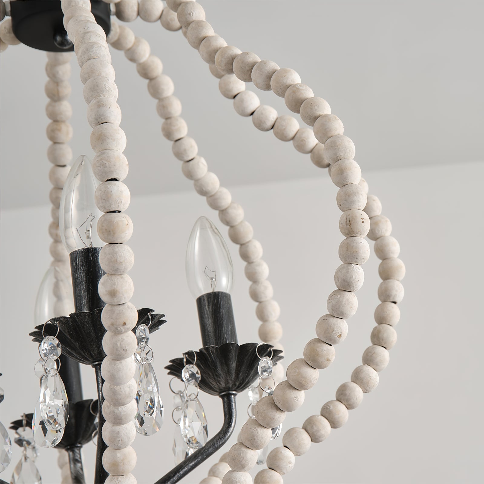 Marie Lucie Chandelier