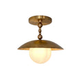 Load image into Gallery viewer, Marie Petite Surface Ceiling Lamp
