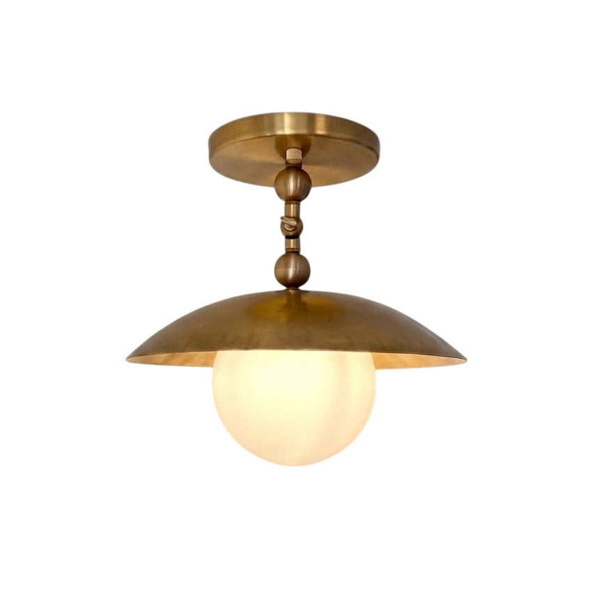 Marie Petite Surface Ceiling Lamp