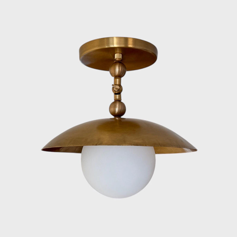 Marie Petite Surface Ceiling Lamp