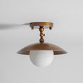 Charger l'image dans la visionneuse de la galerie, Marie Petite Surface Ceiling Lamp
