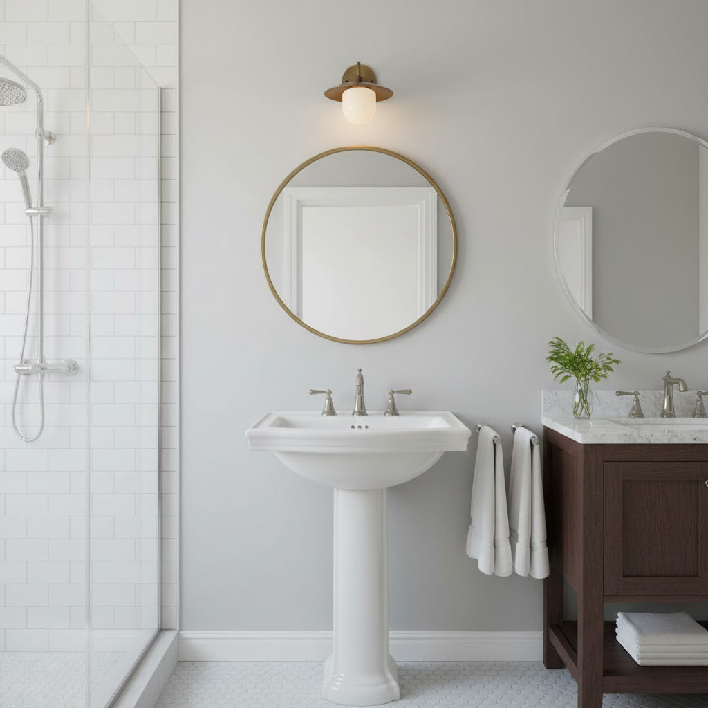 Marie Petite Wall Lamp