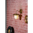 Load image into Gallery viewer, Marie Petite Wall Lamp
