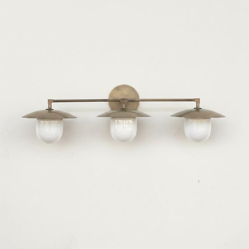 Marie Petite Wall Lamp