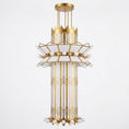 Load image into Gallery viewer, Mariel Chandelier
