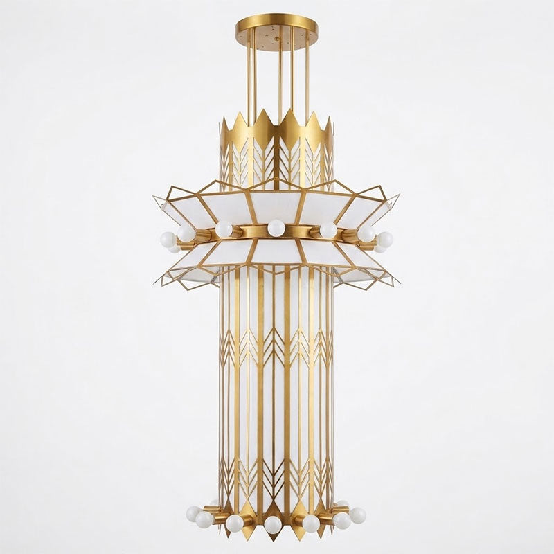 Mariel Chandelier
