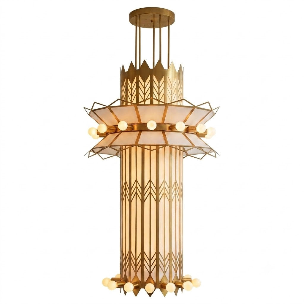 Mariel Chandelier