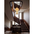 Load image into Gallery viewer, Mariel Chandelier
