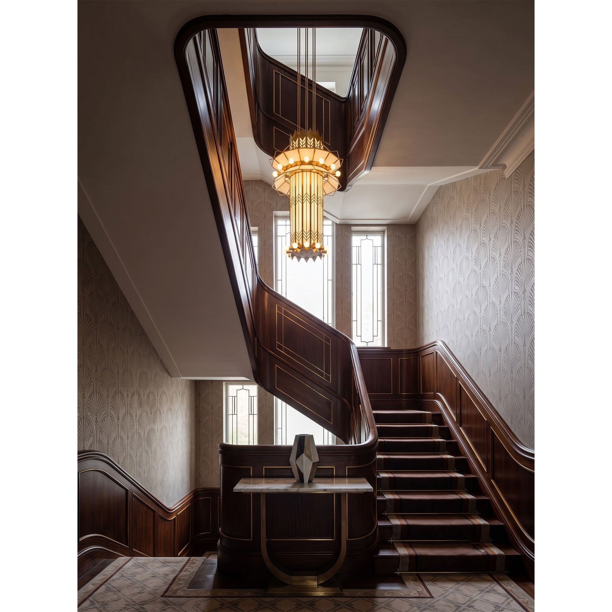 Mariel Chandelier