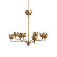 Load image into Gallery viewer, Mariella Tulip Chandelier
