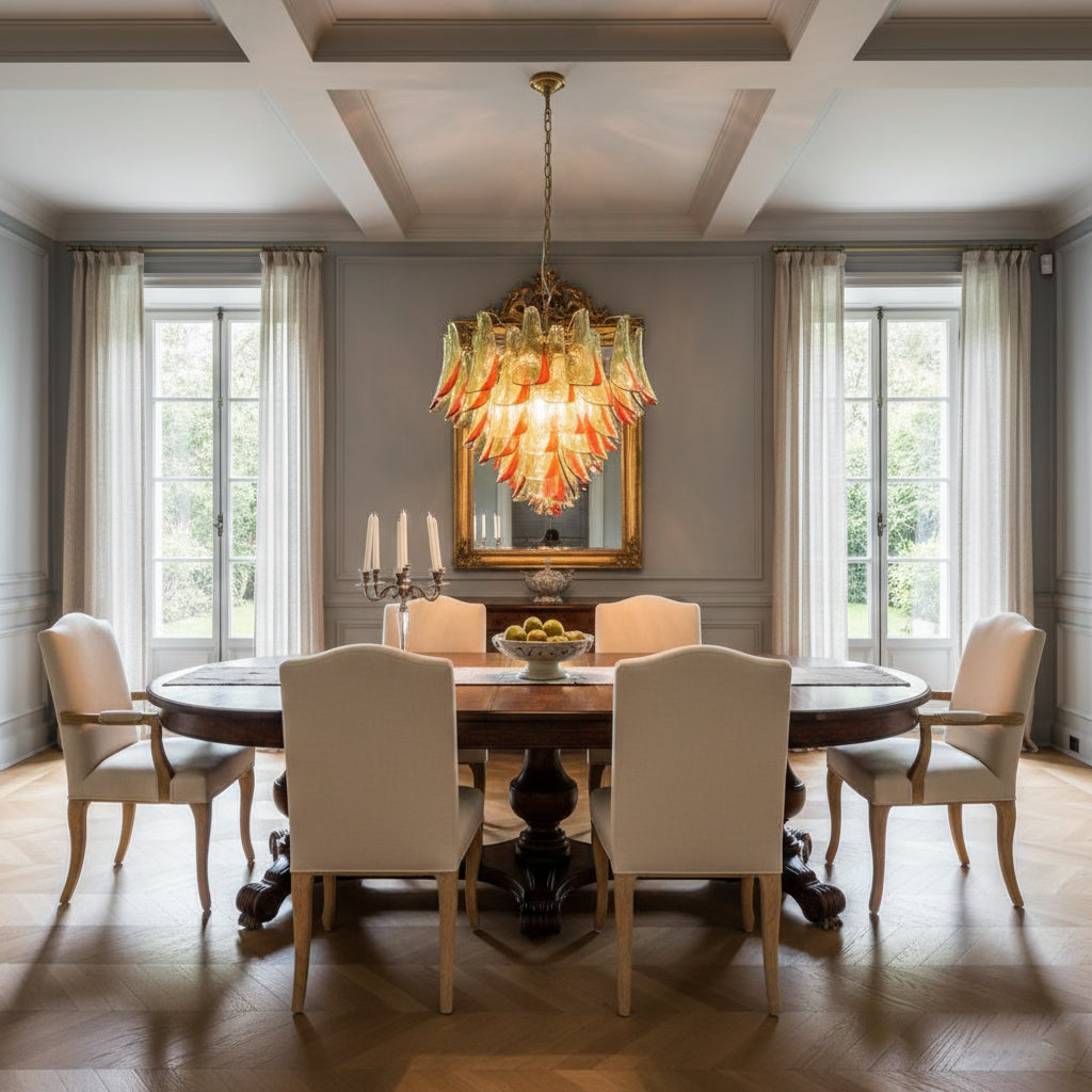 Marielle Murano Chandelier