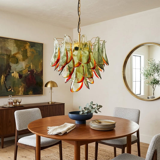 Marielle Murano Chandelier
