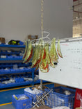 Load image into Gallery viewer, Marielle Murano Chandelier
