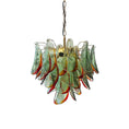 Load image into Gallery viewer, Marielle Murano Chandelier
