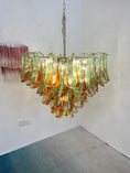 Load image into Gallery viewer, Marielle Murano Chandelier
