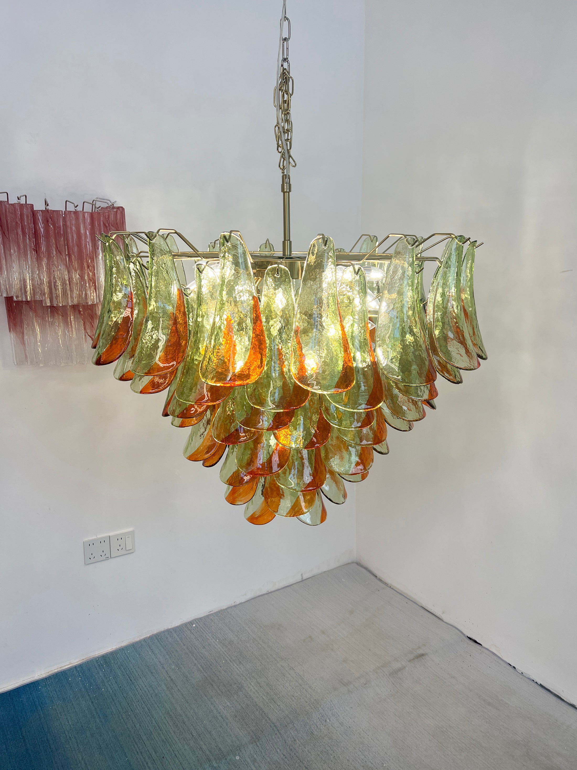 Marielle Murano Chandelier