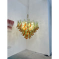 Load image into Gallery viewer, Marielle Murano Chandelier
