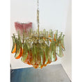 Load image into Gallery viewer, Marielle Murano Chandelier
