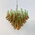 Load image into Gallery viewer, Marielle Murano Chandelier
