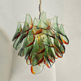 Load image into Gallery viewer, Marielle Murano Chandelier
