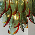 Load image into Gallery viewer, Marielle Murano Chandelier
