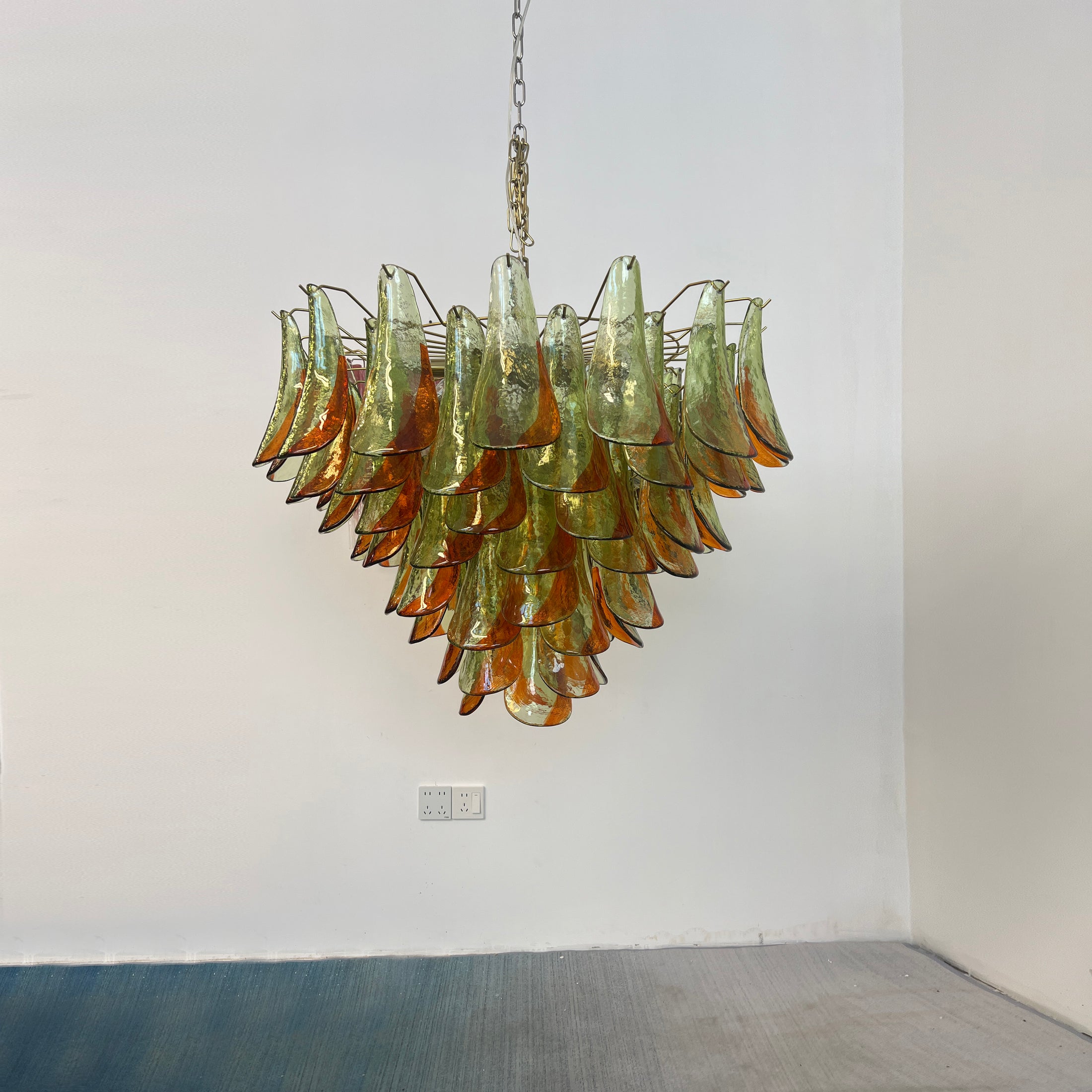 Marielle Murano Chandelier