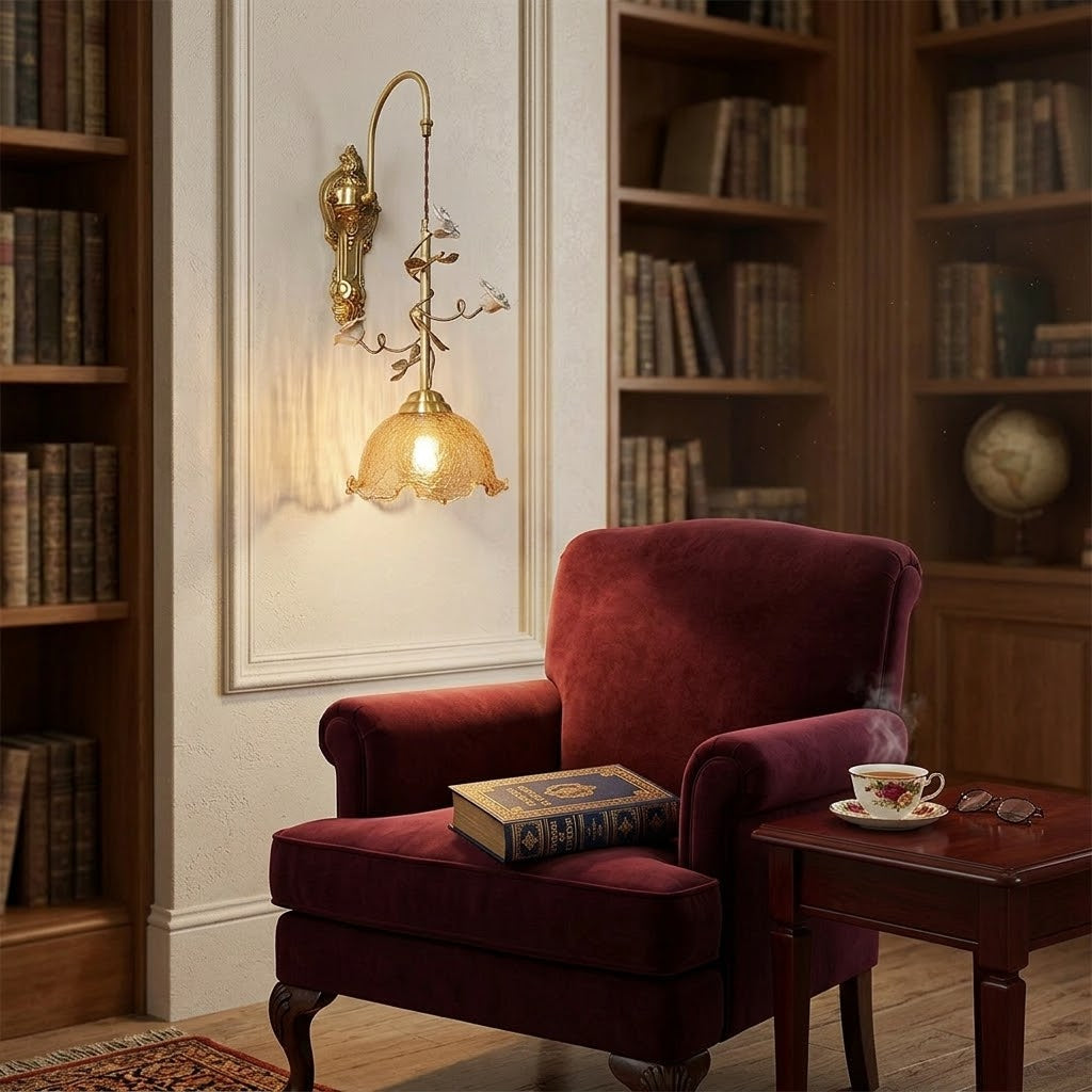 Marilee Wall Lamp