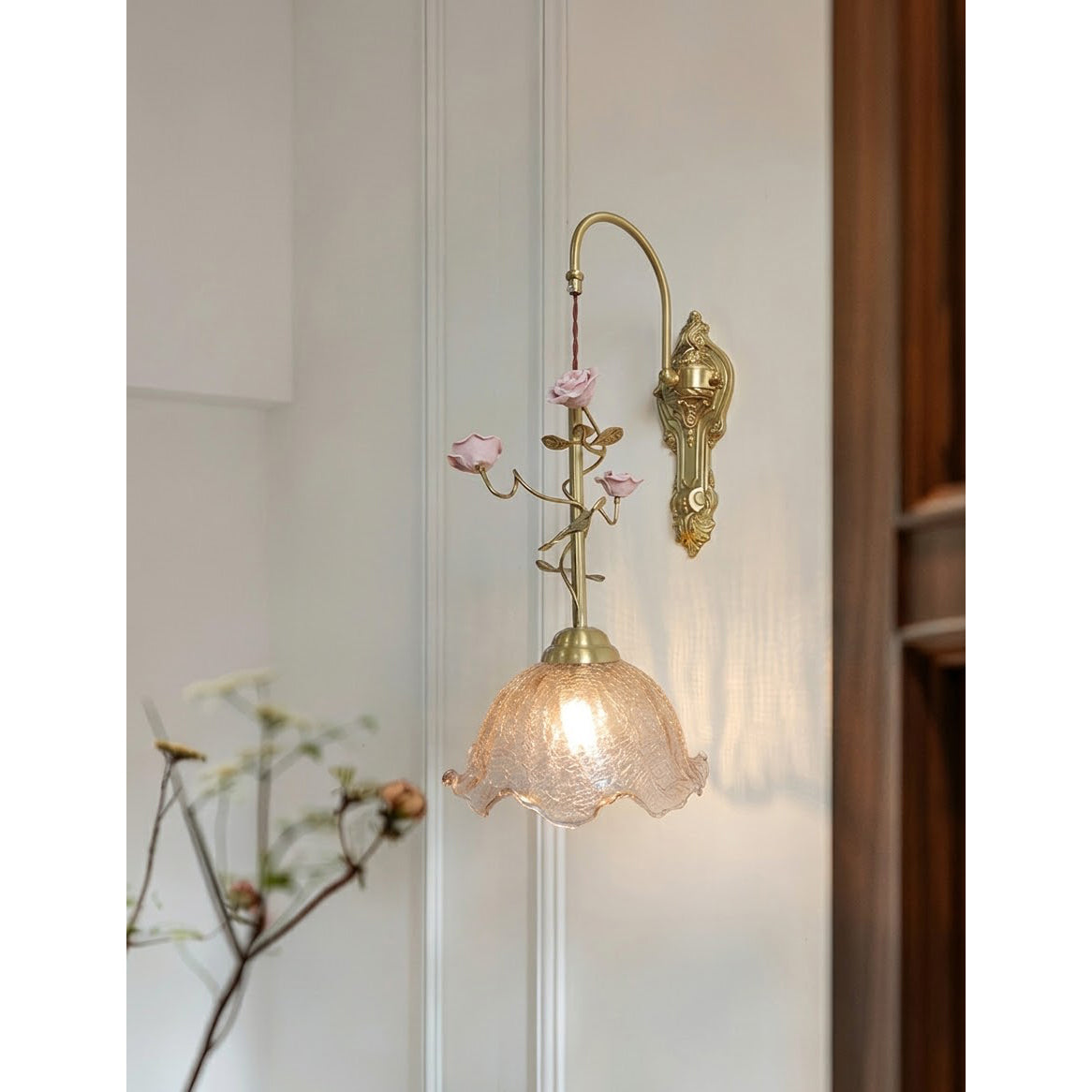 Marilee Wall Lamp
