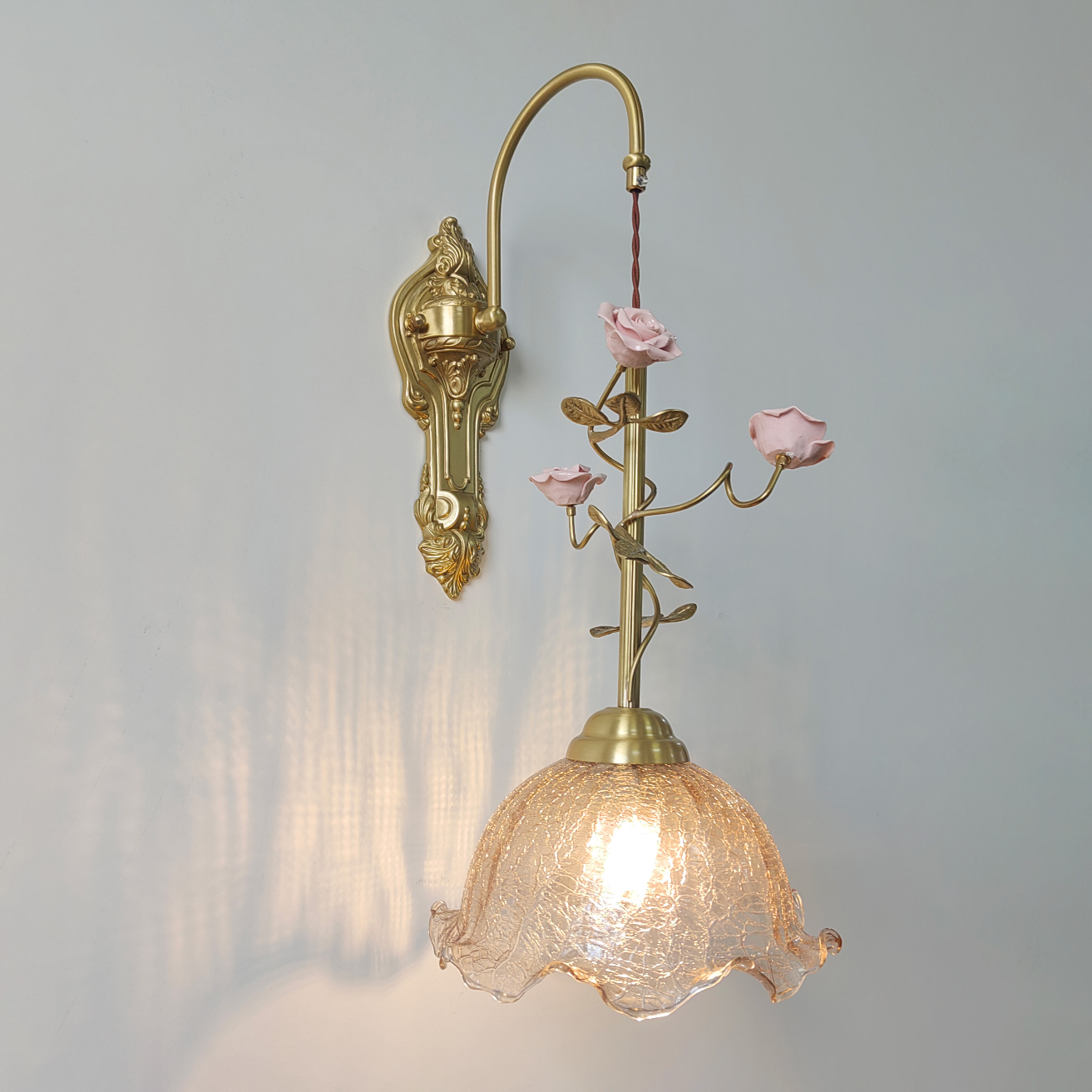 Marilee Wall Lamp