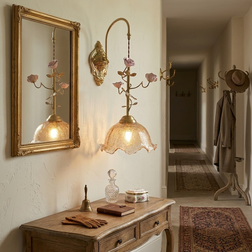 Marilee Wall Lamp