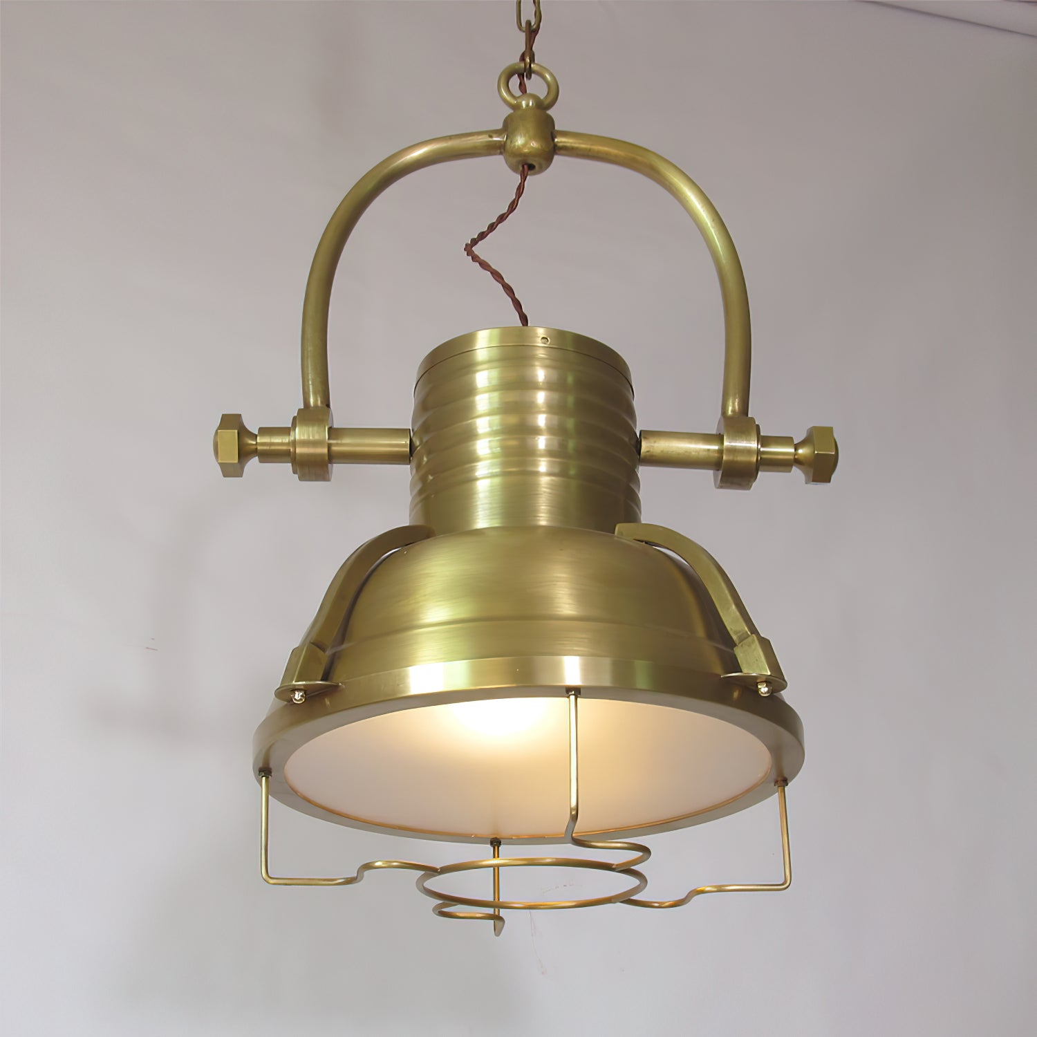 Marina Pendant Light