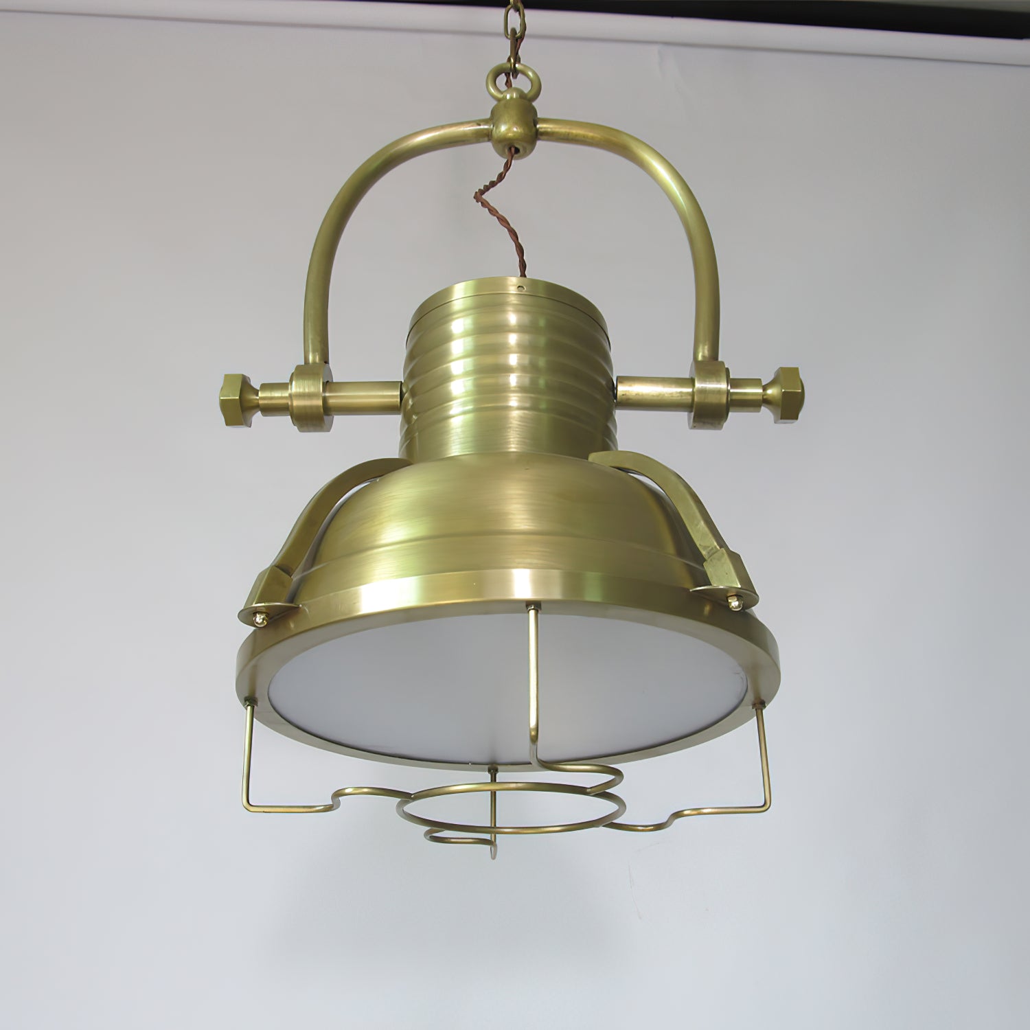 Marina Pendant Light