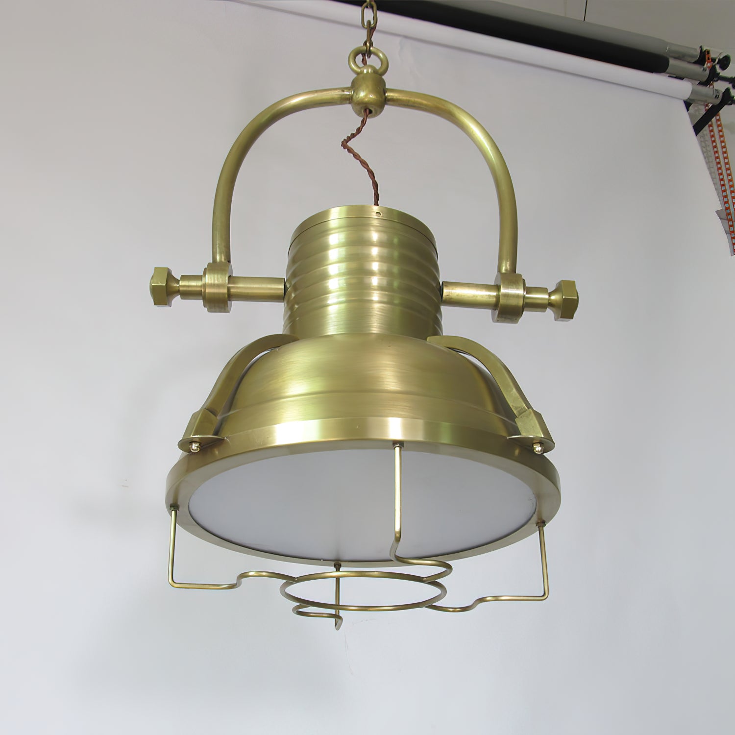 Marina Pendant Light