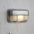 Load image into Gallery viewer, Marine Outdoor Sconce
