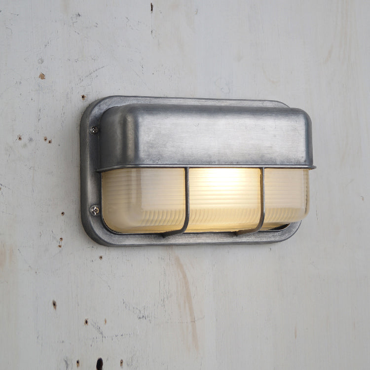 Marine Outdoor Sconce