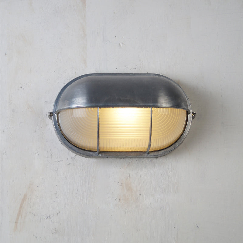 Marine Outdoor Sconce