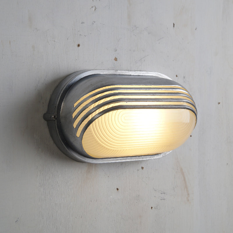 Marine Outdoor Sconce