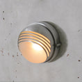 Load image into Gallery viewer, Marine Outdoor Sconce
