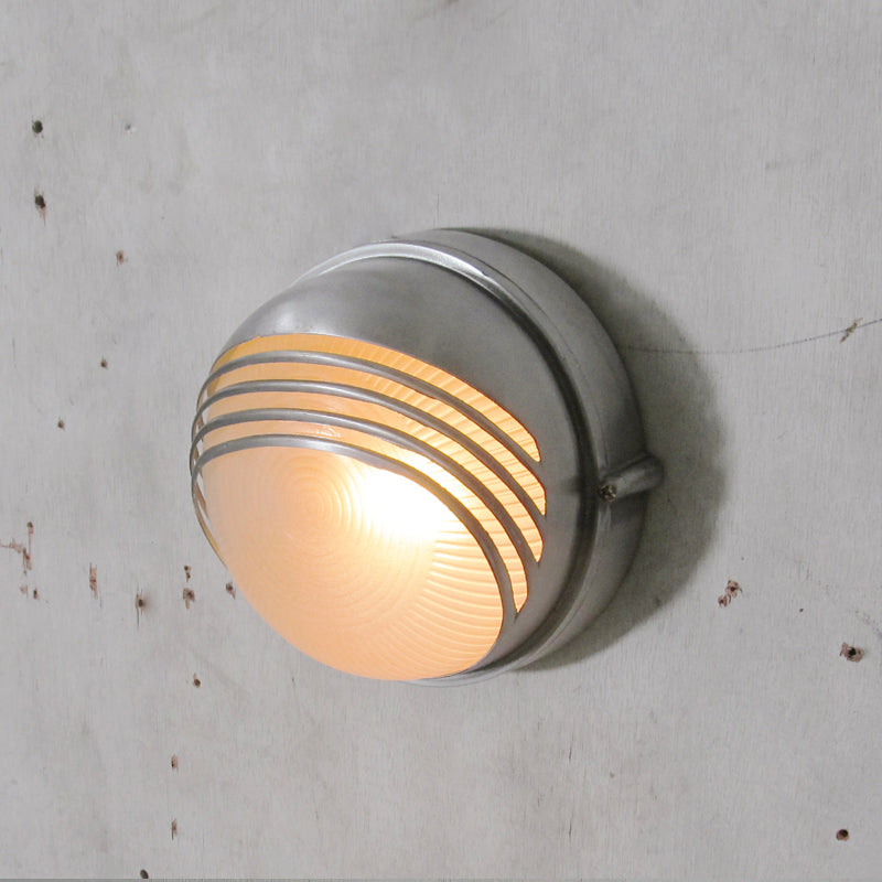 Marine Outdoor Sconce