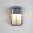 Load image into Gallery viewer, Marine Outdoor Sconce
