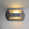 Load image into Gallery viewer, Marine Outdoor Sconce
