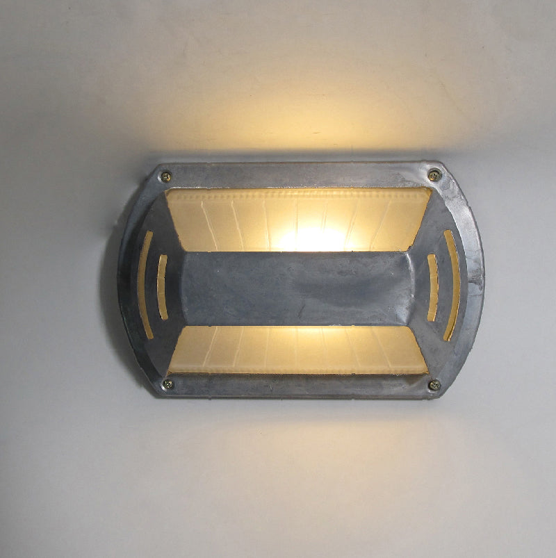 Marine Outdoor Sconce