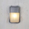 Load image into Gallery viewer, Marine Outdoor Sconce
