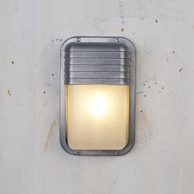 Marine Outdoor Sconce